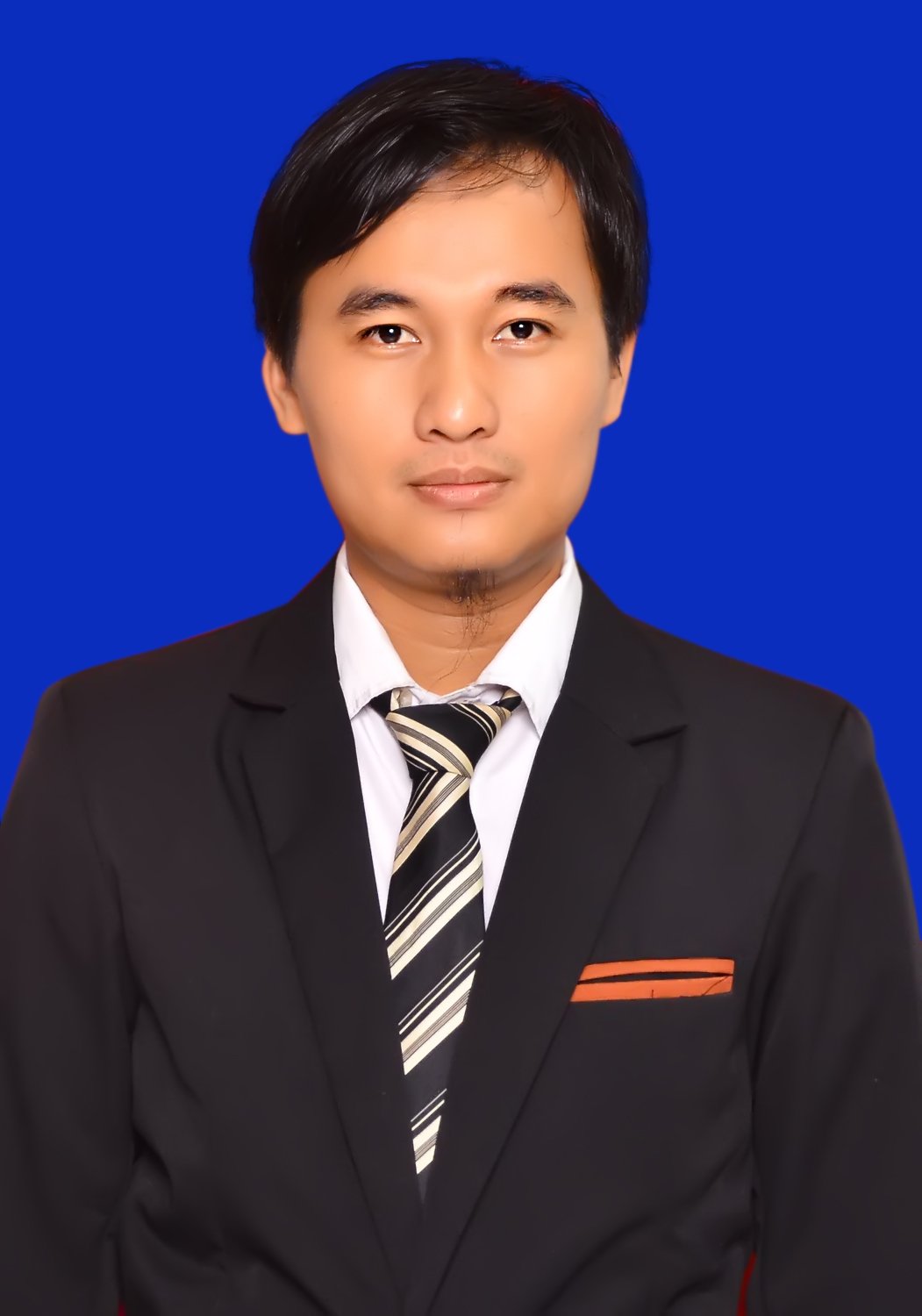 Foto Dr. Hade Afriansyah